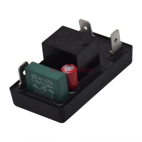 Moduł opóźnionego startu Numatic 115V