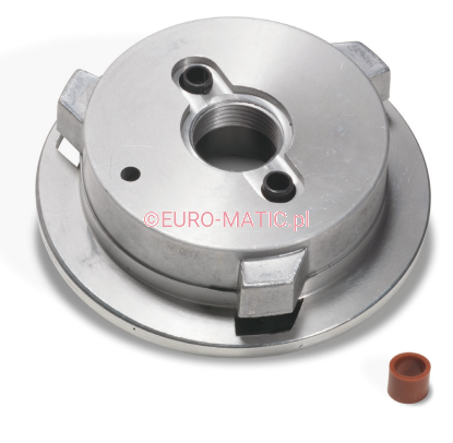 Aluminiowy uchwyt napędu szczotki Numatic TAP-37 / 1840