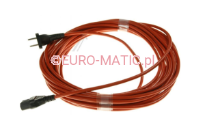 PRZEWÓD DO PPR 12,5m x 1mm x 2 (236156) (905061) Numatic