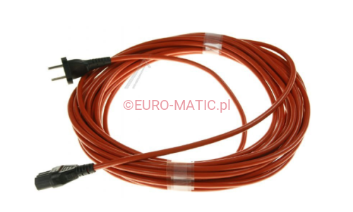 Przewód zasilający Numatic 905061