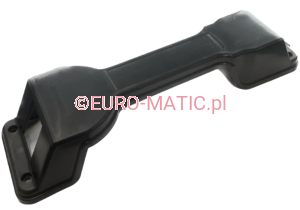 RĄCZKA PLASTIKOWA DO ODKURZACZA AVQ JEDEN WYŁĄCZNIK (904822) Numatic