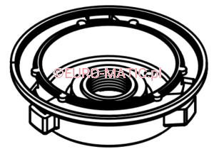 ZABIERAK Z KANAŁEM NA CIECZ DO TT/TGB 1840 (230207) (904758) Numatic