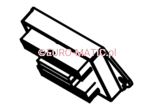 PŁYTA PODŁĄCZENIOWA DO CRG (904179) Numatic