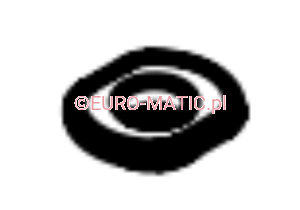 UCHWYT GUMKI SEPARATORA 1840 (903875) Numatic
