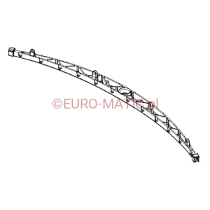 LISTWA WEWNĘTRZNA DO SSAWY 750MM (903848) Numatic