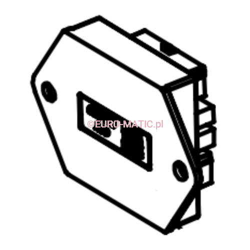 PŁYTKA W RĘKOJEŚCI TGB