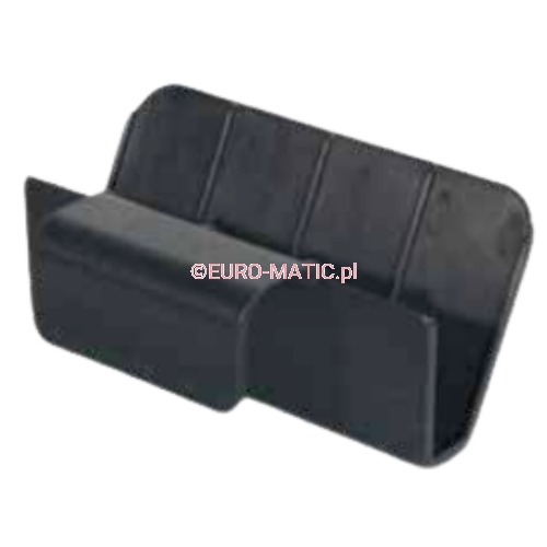 UCHWYT MOPA GRAFITOWY