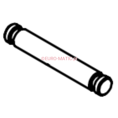 TULEJA KOŁA TT 4045G