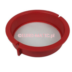 FILTR ZBIORNIKA WODY CZYSTEJ BEZ WSKAŹNIKA POZIOMU (903543) Numatic