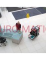 Wózek Numatic EM3 SRK17