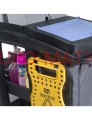 Półki robocze wózka Numatic EM4 SRK21
