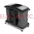 Wózek do sprzątania Numatic EM6 ECO-Matic