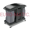 Wózek Numatic ECO-Matic EM6