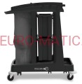 Wózek do sprzątania Numatic EM2 ECO-Matic