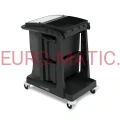 Wózek do sprzątania Numatic EM2 ECO-Matic