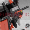 Panel sterowania na uchwycie maszyny Numatic TTB3045NX-R
