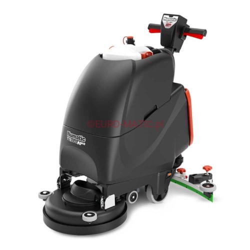 Maszyna do czyszczenia podłóg Numatic TTB3045NX-R