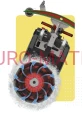 Numatic TTB3045NX-R