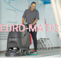 Numatic TTB3045NX-R podczas pracy w obiekcie