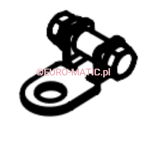 ZACISK KLEMY DO AKUMULATORA (902666) Numatic