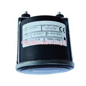 LICZNIK DO TGB (902532) Numatic