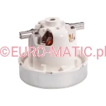 Silnik ssący 36 V do odkurzaczy Numatic NBV 902326