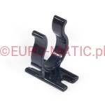 Uchwyt węża spustowego 28 mm Numatic 901916 do szorowarek bateryjnych TTB/TGB i kablowych TT