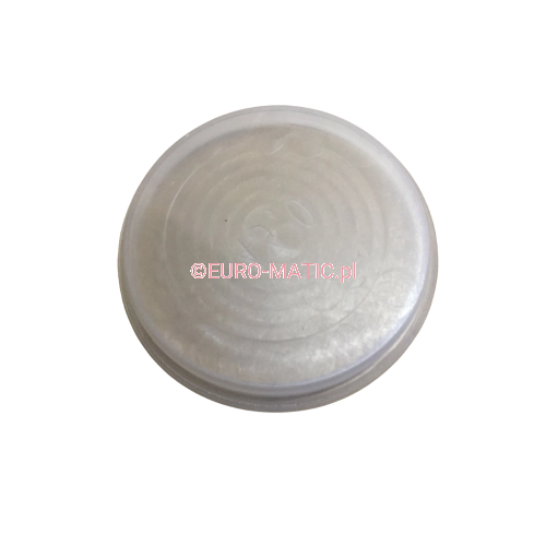 ZAŚLEPKA DO TUBY 1840