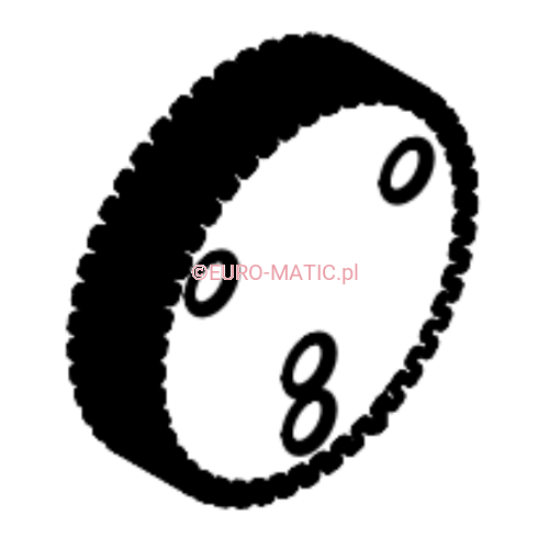 ZĘBATKA RĘKOJEŚCI NOWY TYP