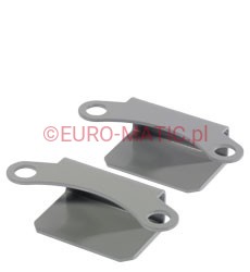 ZESTAW NAPRAWCZY DWIE ŚRUBY DO MOCOWANIA KOŁA STARY TYP, TYLKO 2 ŚRUBY