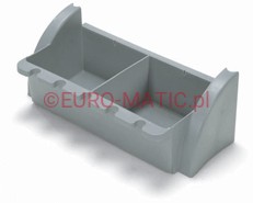 KUWETA DO WÓZKA HOTELOWEGO Z PRZEGRODĄ (629414) Numatic