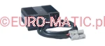 Prostownik 24 V 5 A Numatic 606273 do TTB 1840