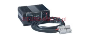 PROSTOWNIK DO ŁADOWANIA TTB 1840 5A 24V Numatic 606273