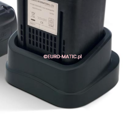 ŁADOWARKA DO BATERII 36V NUMATIC