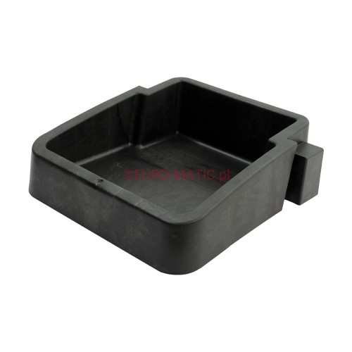 Środkowa taca do przechowywania