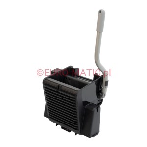 Zespół wyciskarki do mopów typu Twist