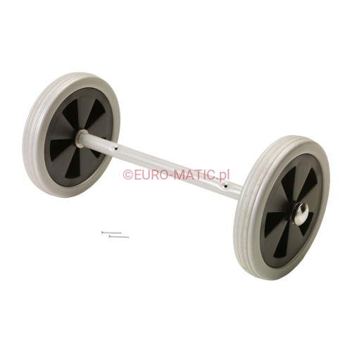 Zestaw dużych kół TwinMop