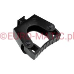 Uchwyt mocujący na kij mopa