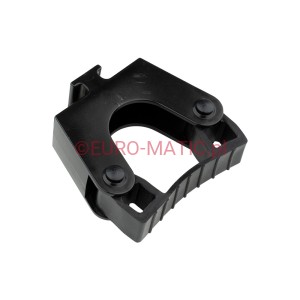 Uchwyt mocujący na kij mopa