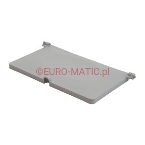 Pokrywa do kosza na odpady