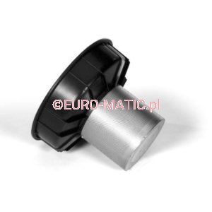 KOSZ Z SIATKĄ METALOWĄ WVD 900 SC (502047) Numatic