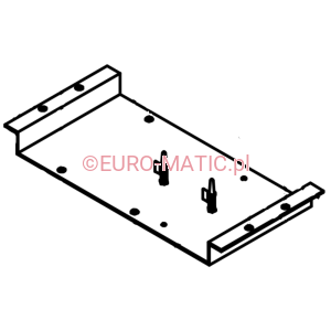 ZATRZASK SREBNY (480006) Numatic