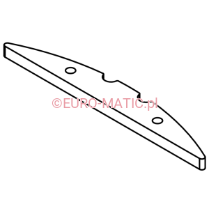 OBCIĄŻNIK SSAWY TT/TTB 1840 (429131) Numatic