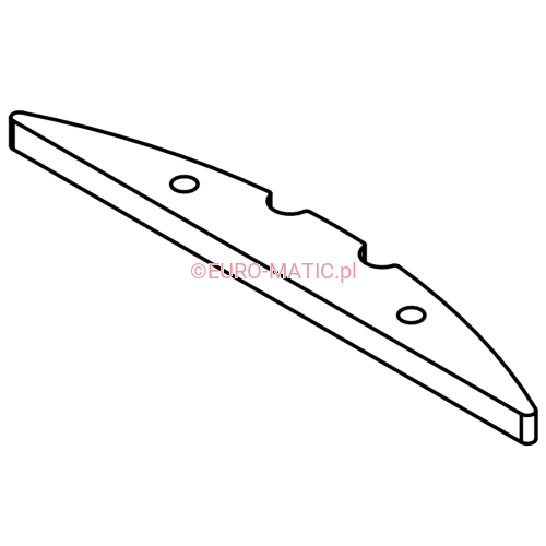 OBCIĄŻNIK SSAWY TT/TTB 1840