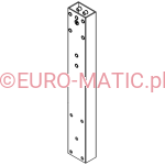 Sztanga aluminiowa rękojeści Numatic 429029 do szorowarek bateryjnych TTB i kablowych TT