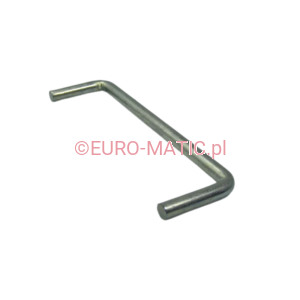 ZŁĄCZE 140mm (429007) Numatic