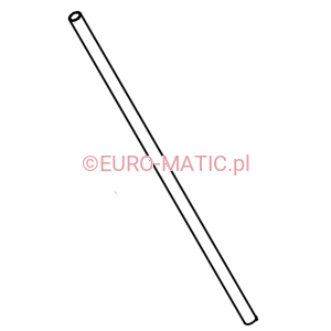 RURA DO POKRYWY WÓZKA NKT 22FF (418905) Numatic