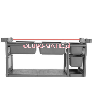 WSPORNIK OD PÓŁKI (418899) Numatic