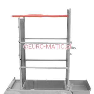 RURA DO WÓZKA SKAT 22 (418798) Numatic