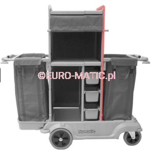 PRAWY WSPORNIK (418770) Numatic